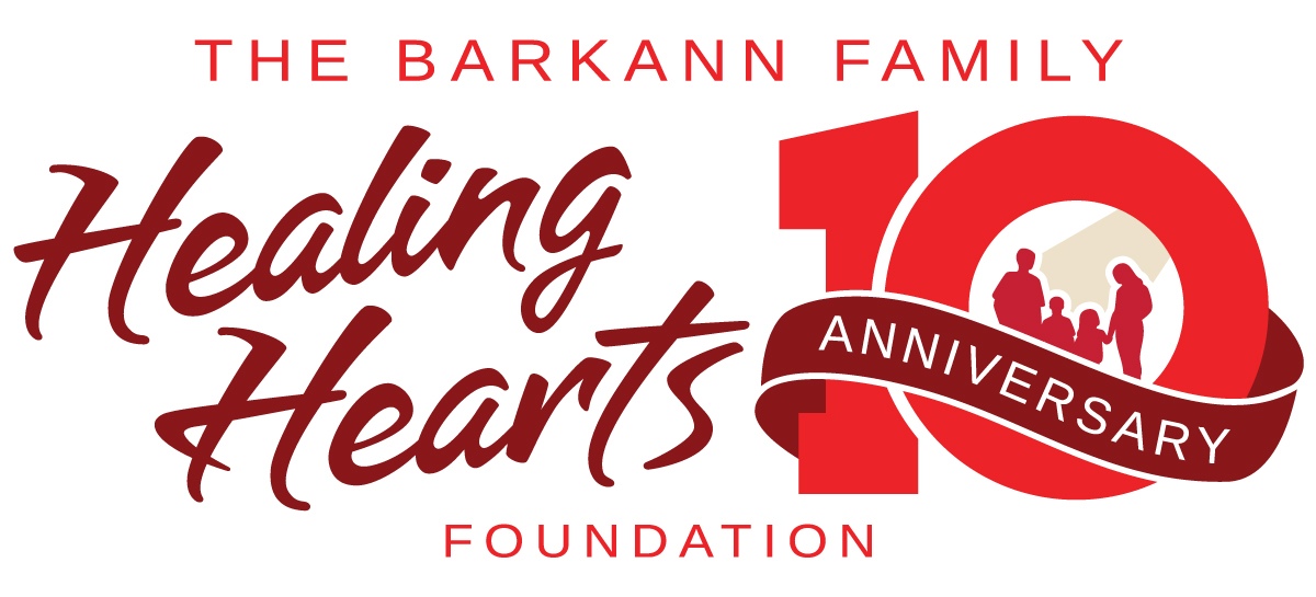 The Barkann Family Healing Hearts Foundation